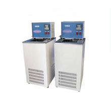 Alta precisión 30 litros de laboratorio de baja temperatura constante portátil de sacudida termostática El baño de agua industrial electrónica